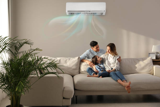 Best Emergency HVAC Services in Charlotte Harbor, FL