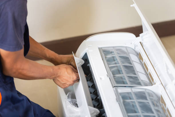 Best Air Conditioning Cleaning in Charlotte Harbor, FL