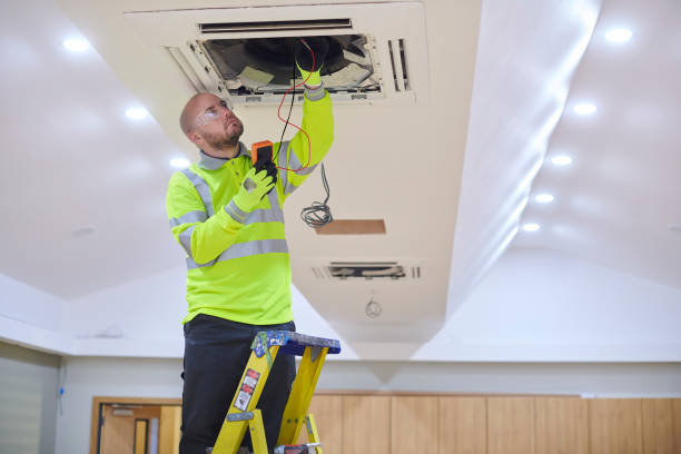 Best HVAC Retrofitting and Upgrading in Charlotte Harbor, FL